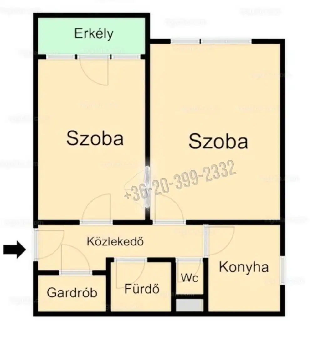 Budapest, IV. kerület - Újpest