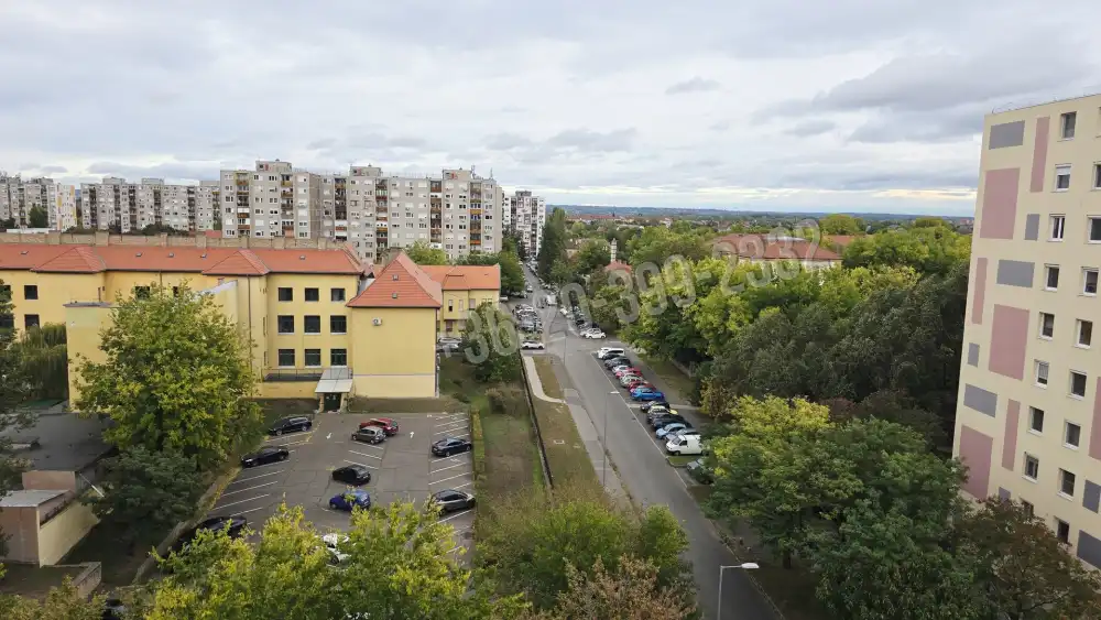 Budapest, IV. kerület - Újpest