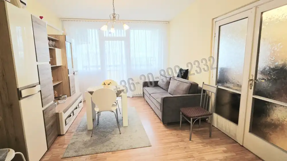 Budapest, IV. kerület - Újpest