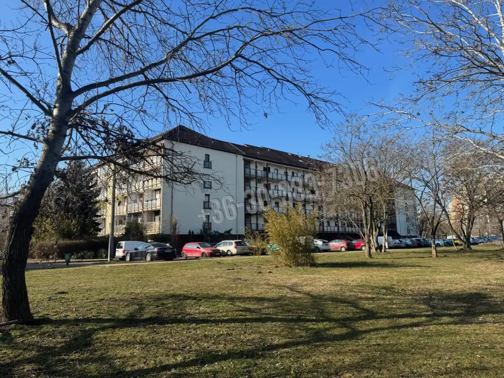 Budapest, IV. kerület - Megyer