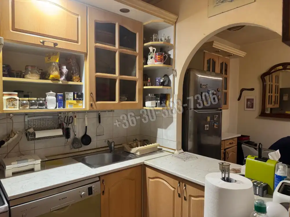 Budapest, IV. kerület - Megyer