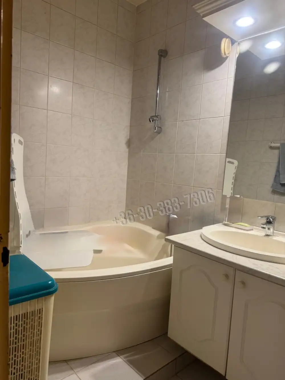 Budapest, IV. kerület - Megyer