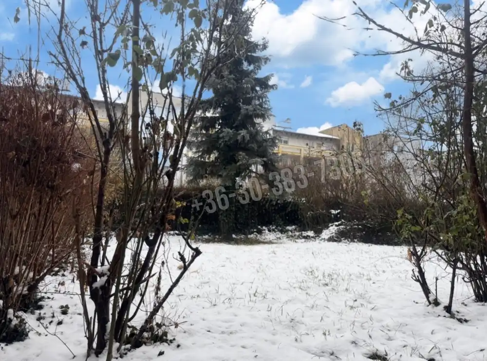 Budapest, IV. kerület - Megyer