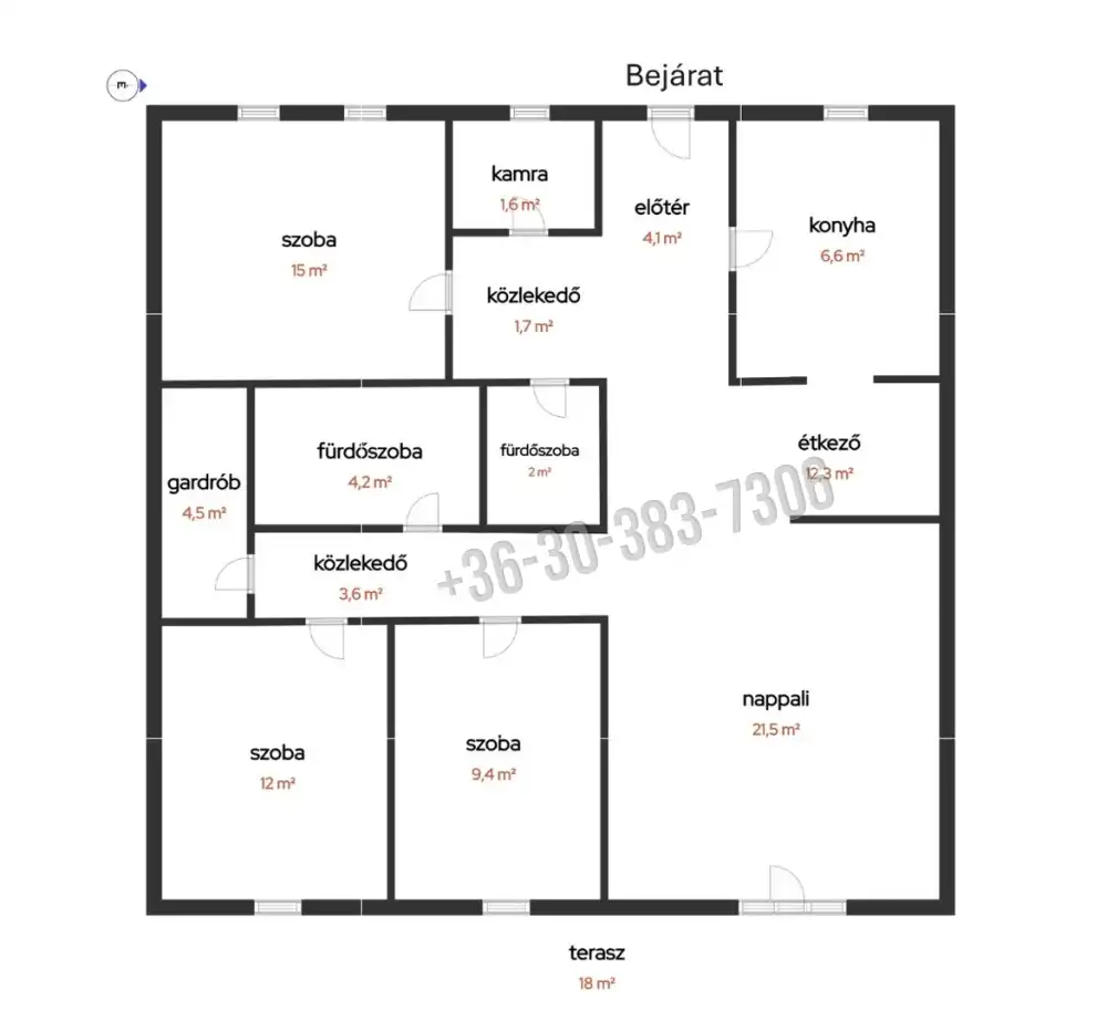 Budapest, IV. kerület - Megyer