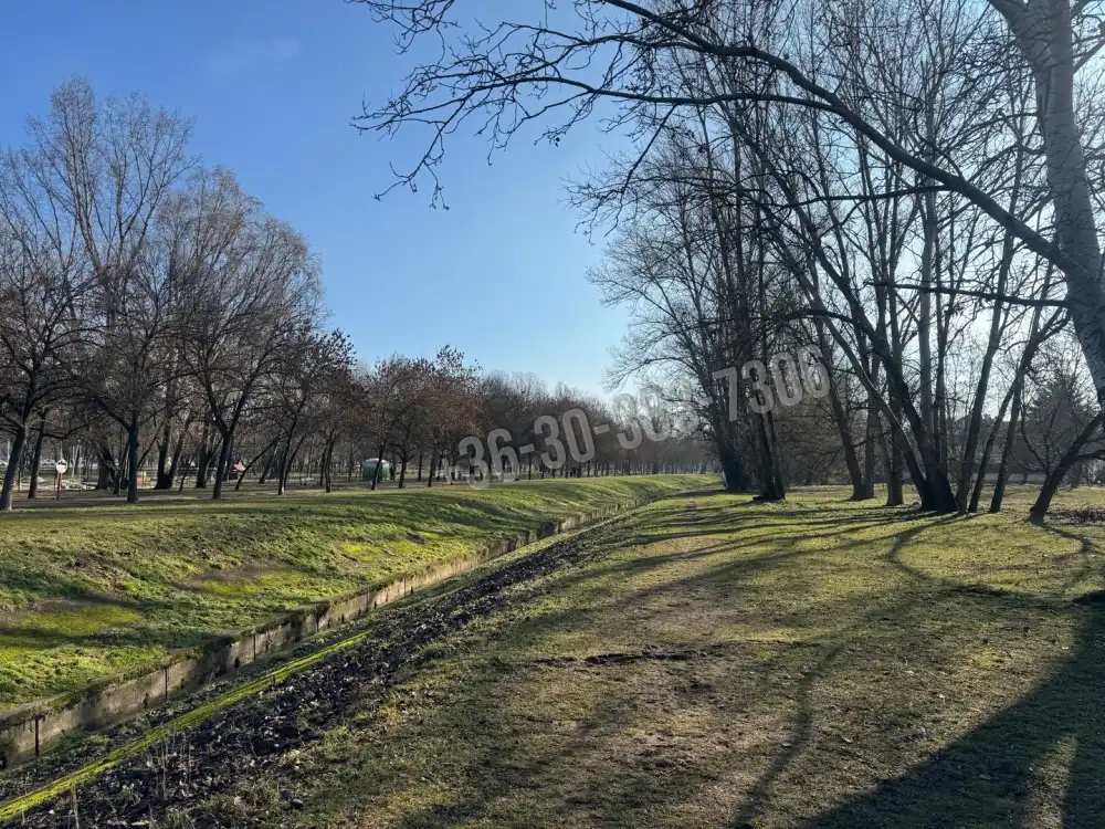 Budapest, IV. kerület - Megyer