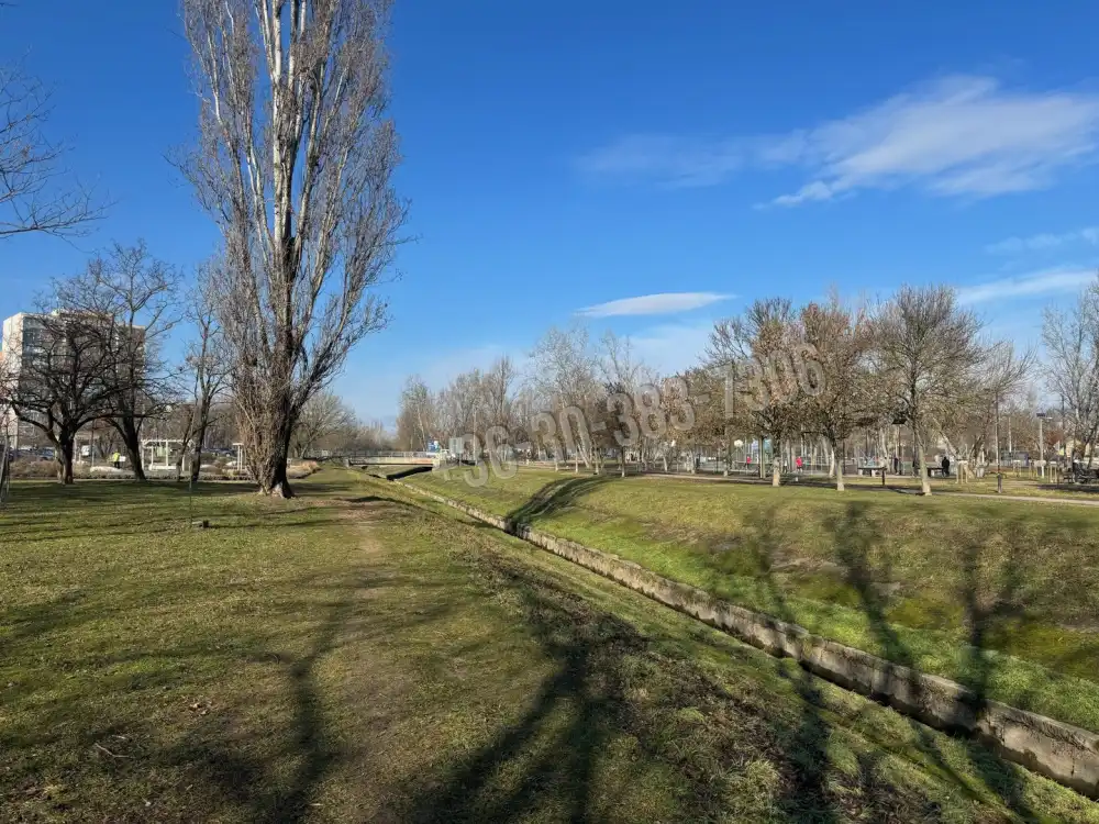 Budapest, IV. kerület - Megyer