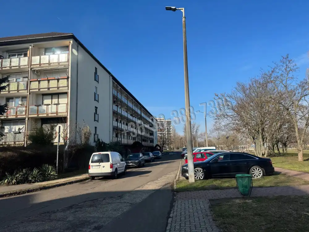 Budapest, IV. kerület - Megyer