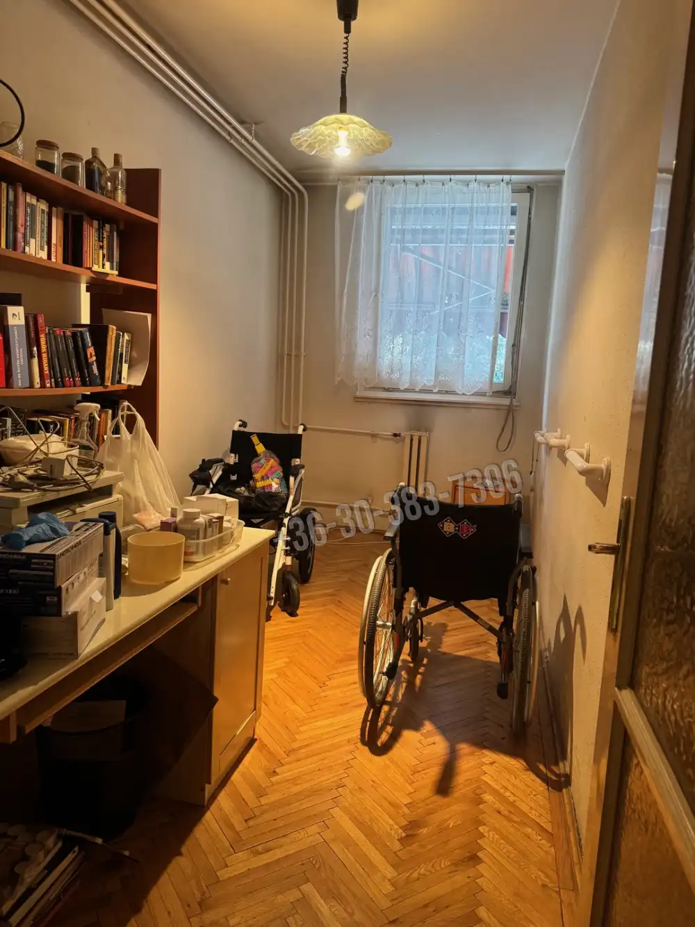 Budapest, IV. kerület - Megyer