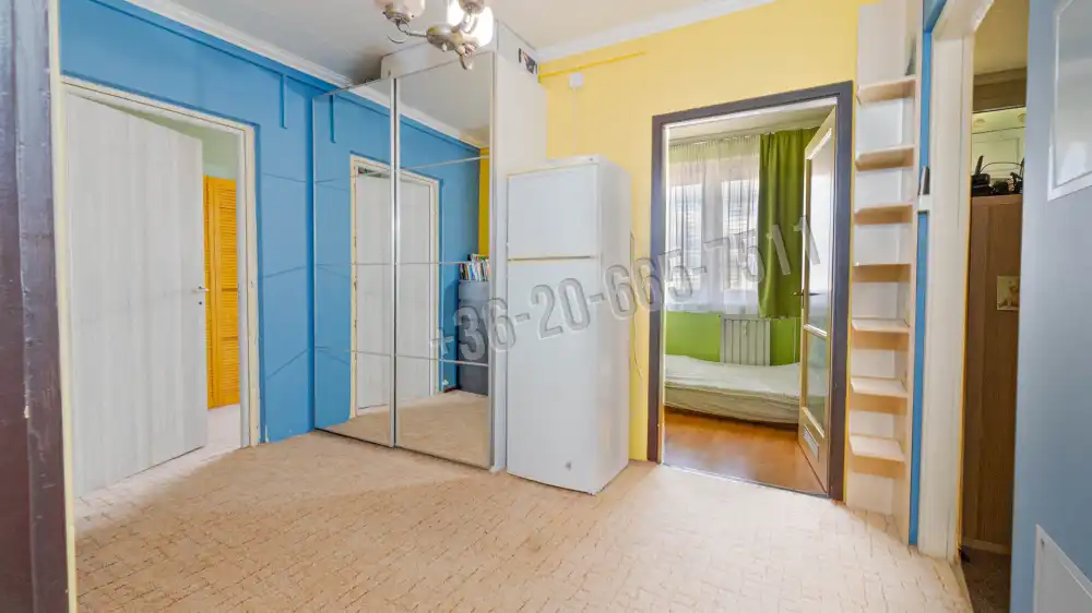 Budapest, IV. kerület - Újpest