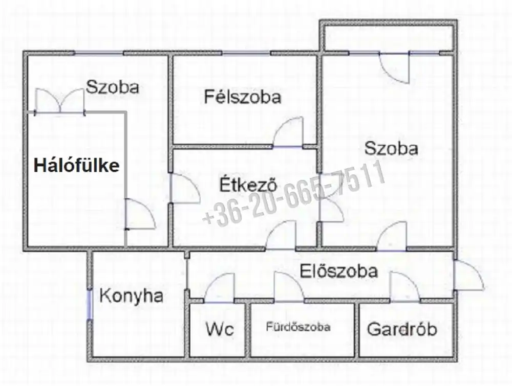 Budapest, IV. kerület - Újpest