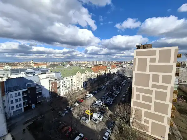 Eladó panellakás, Budapest, IV. kerület 3 szoba 71 m² 83 M Ft