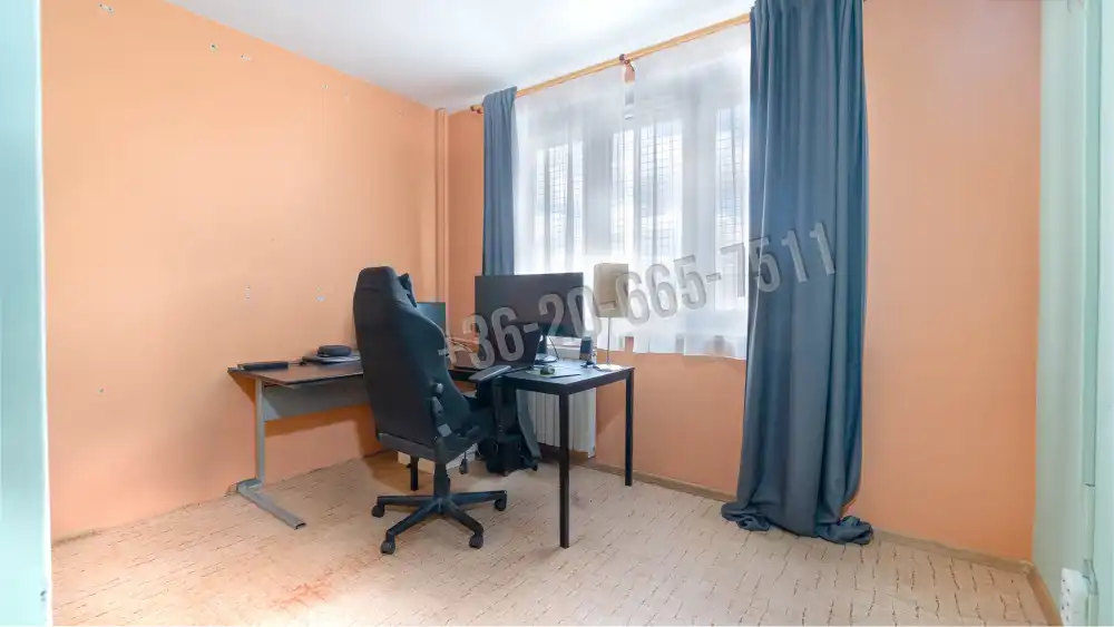 Budapest, IV. kerület - Újpest