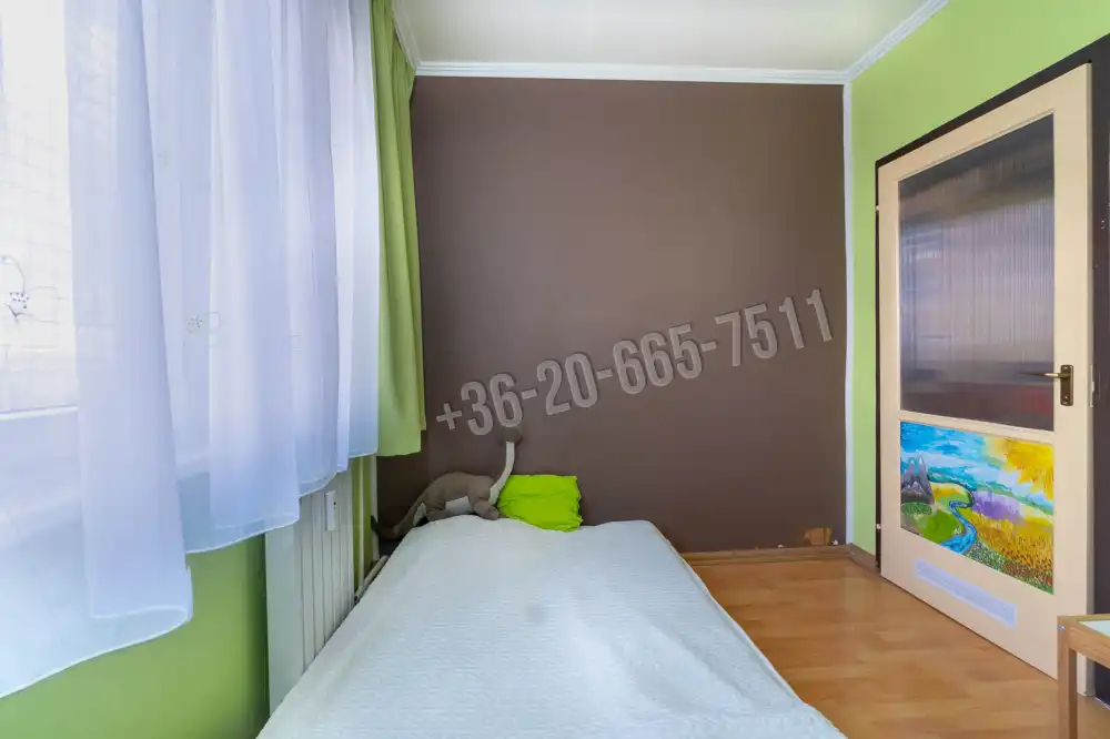 Budapest, IV. kerület - Újpest