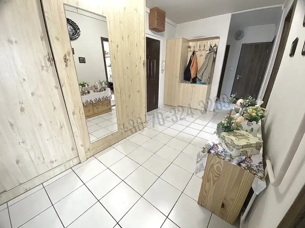 Budapest, IV. kerület - Káposztásmegyer