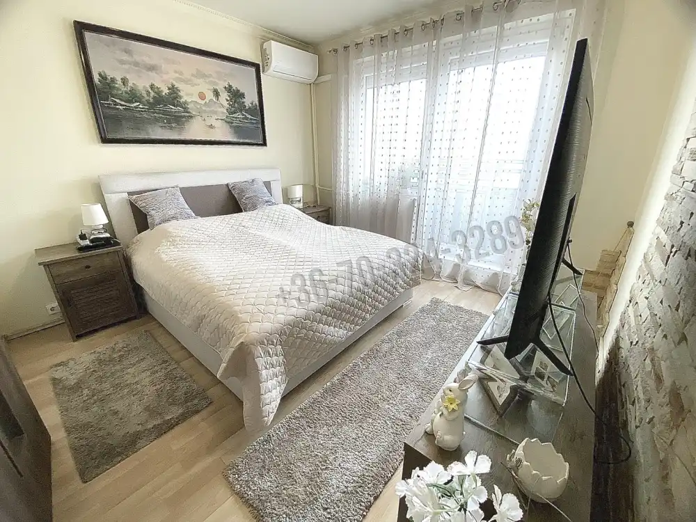 Budapest, IV. kerület - Káposztásmegyer