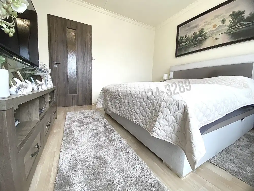 Budapest, IV. kerület - Káposztásmegyer