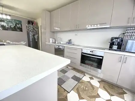 eladó panellakás, Budapest, IV. kerület