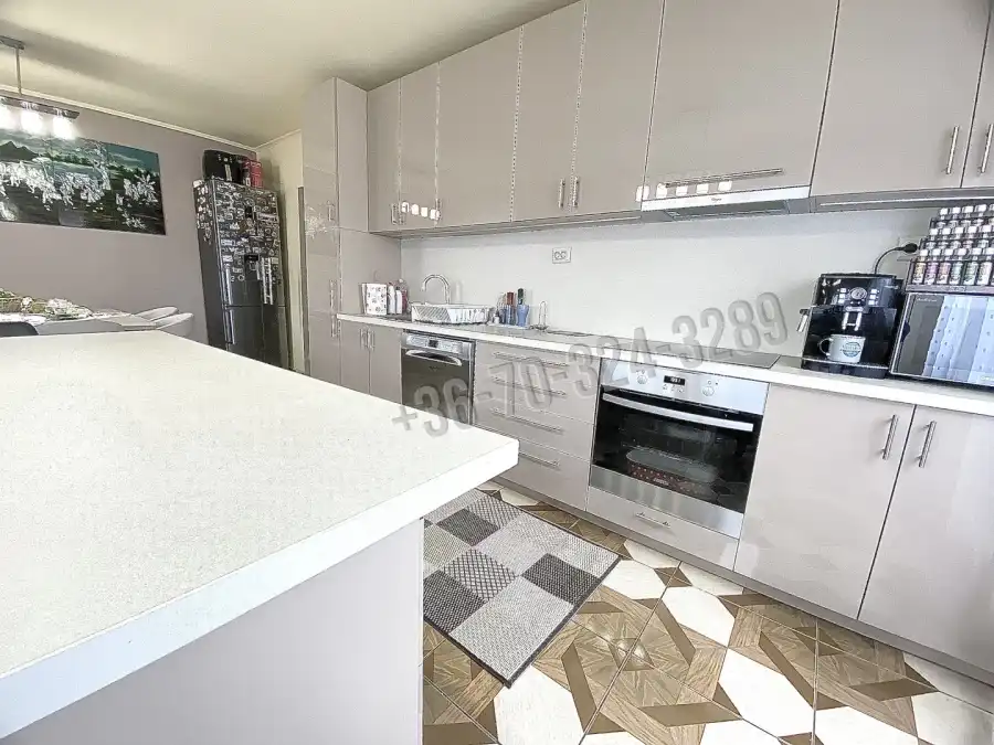 eladó panellakás, Budapest, IV. kerület