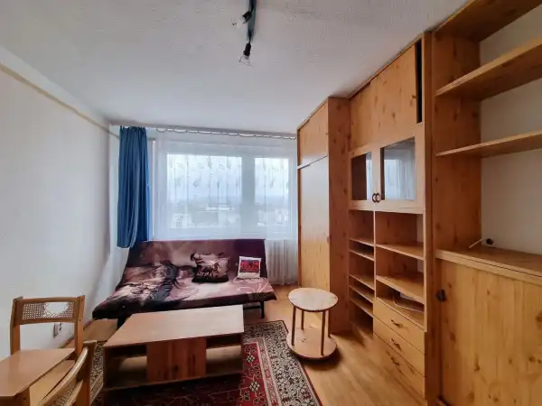 Eladó panellakás, Budapest, IX. kerület 1+1 szoba 35 m² 52 M Ft