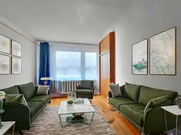 Eladó panellakás, Budapest, IX. kerület 1+1 szoba 35 m² 52 M Ft