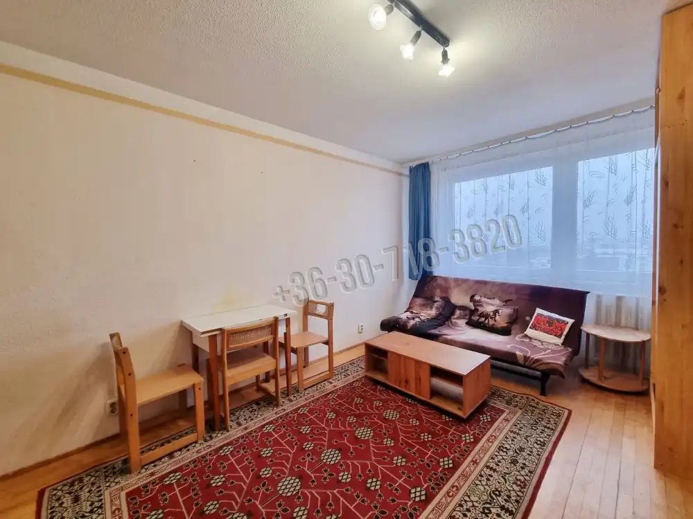 Budapest, IX. kerület - József Attila ltp.