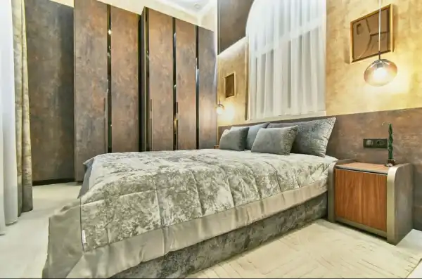 Eladó panellakás, Budapest, VI. kerület 4 szoba 121 m² 339 M Ft