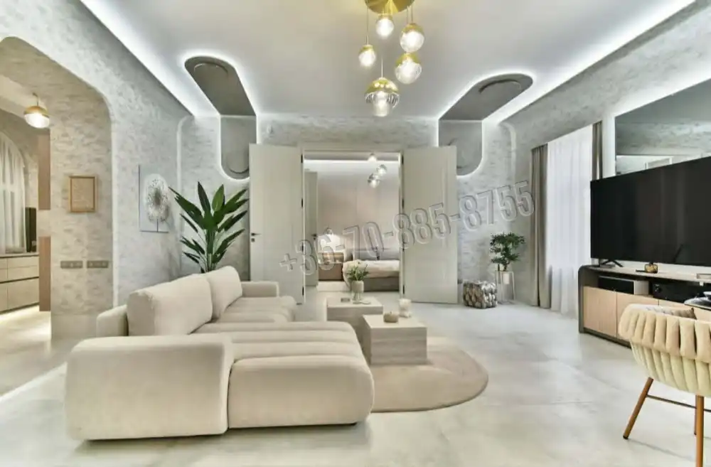 Budapest, VI. kerület - Külső-Terézváros–Diplomatanegyed