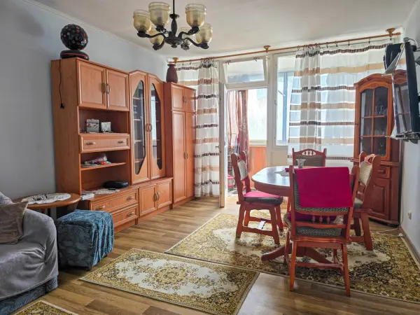 Eladó panellakás, Budapest, VIII. kerület 2 szoba 45 m² 61 M Ft