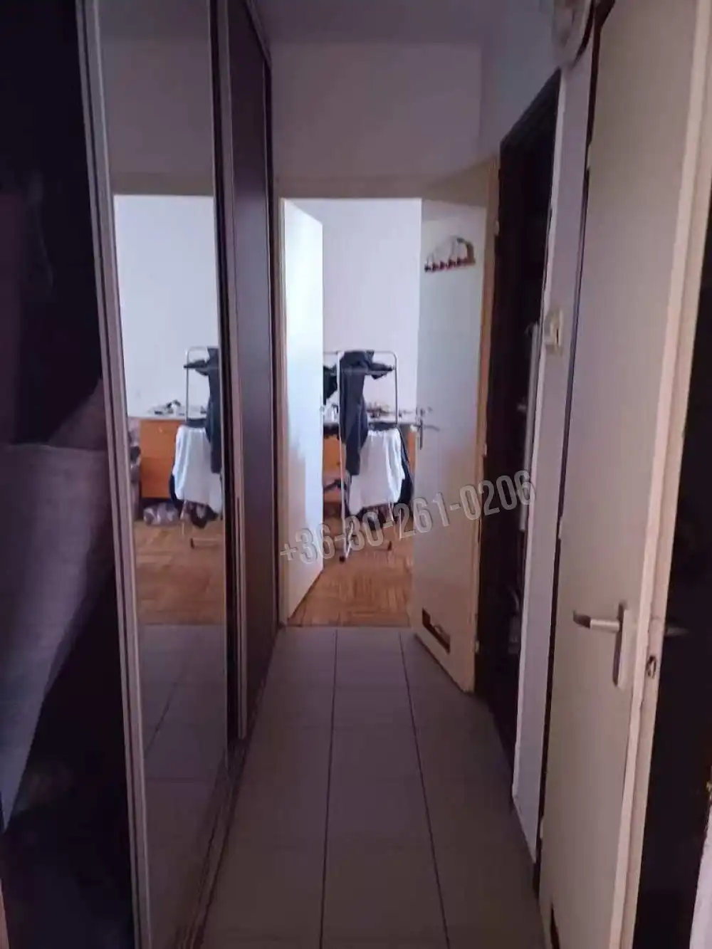 Budapest, X. kerület - Ligettelek