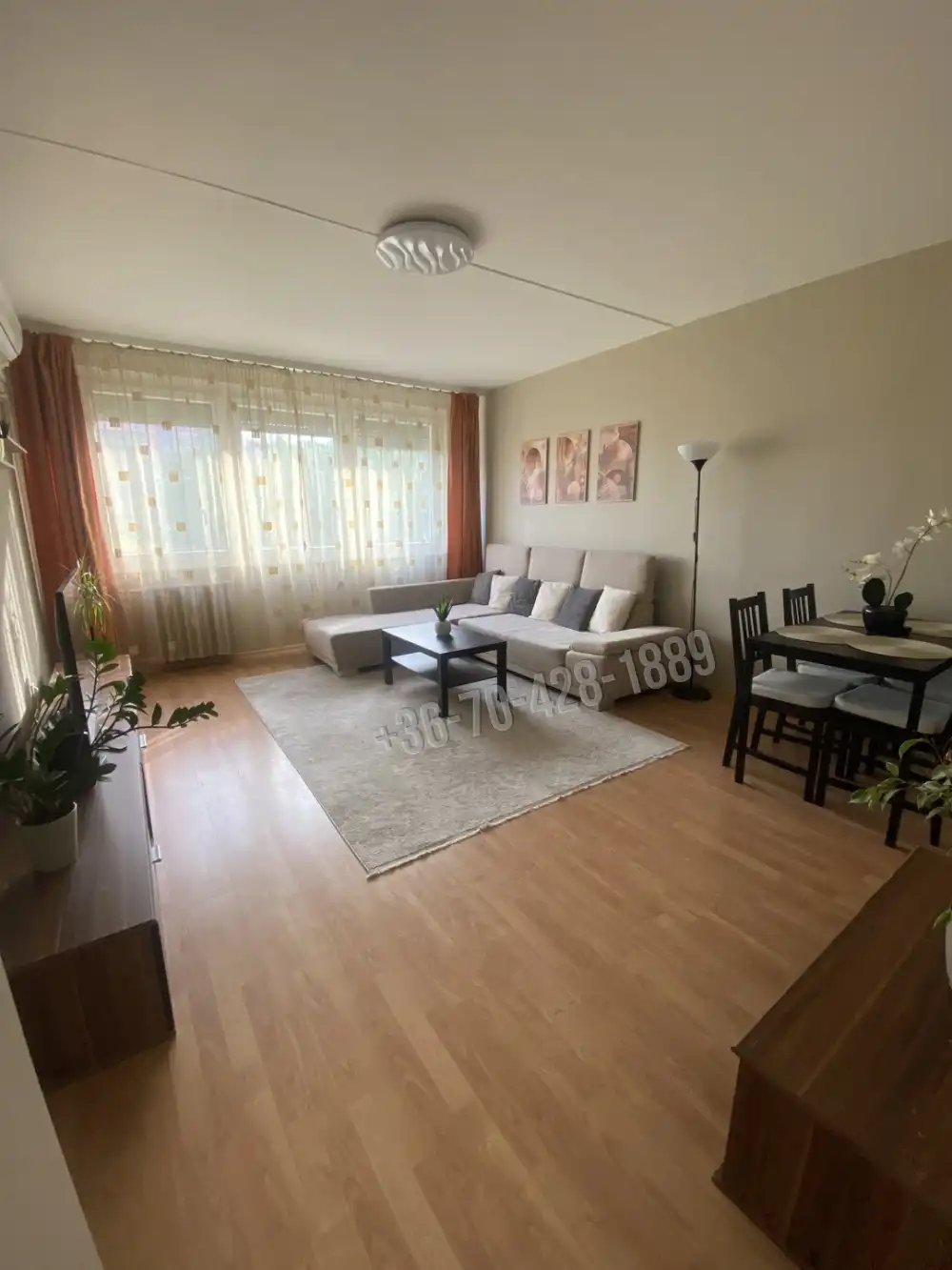 Budapest, X. kerület - Újhegy