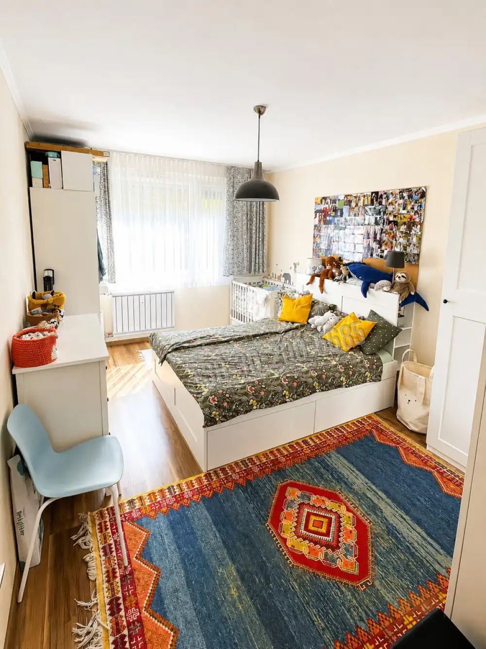 Budapest, X. kerület - Felsőrákos