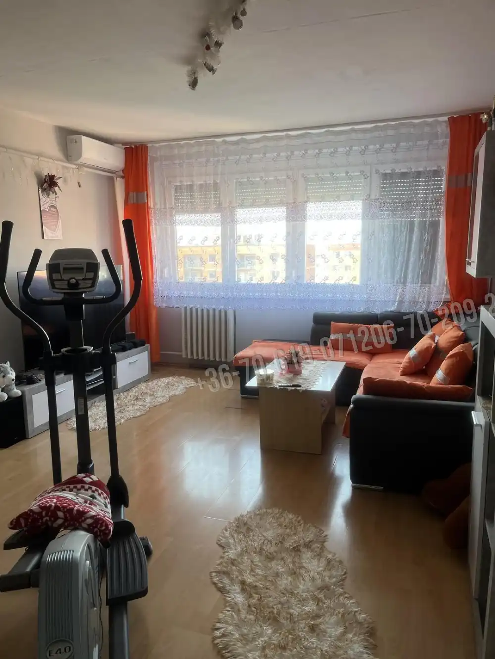 Budapest, X. kerület - Újhegy
