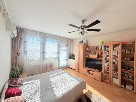 eladó panellakás, Budapest, X. kerület