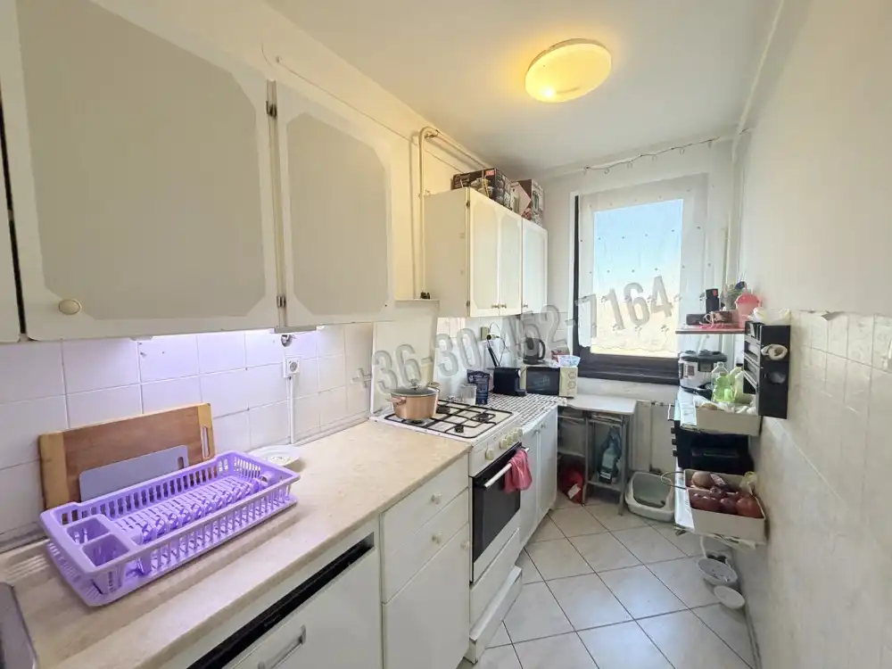 Budapest, X. kerület - Laposdűlő