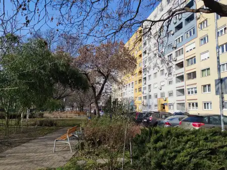 eladó panellakás, Budapest, XI. kerület