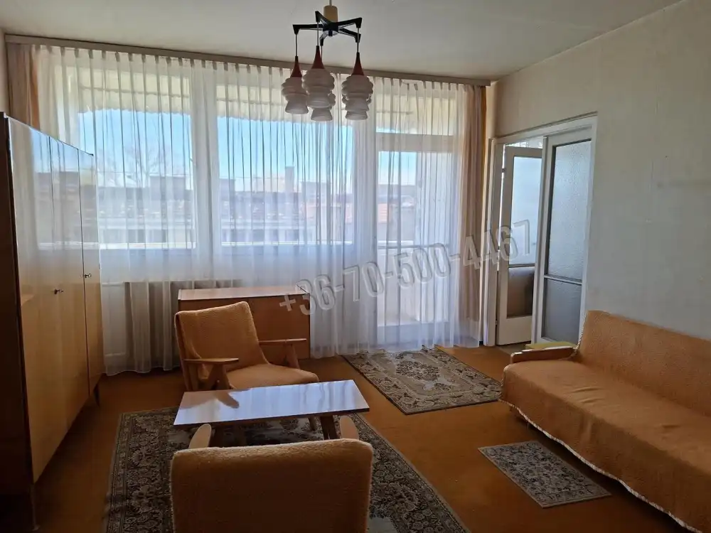 Budapest, XI. kerület - Adony utcai ltp.