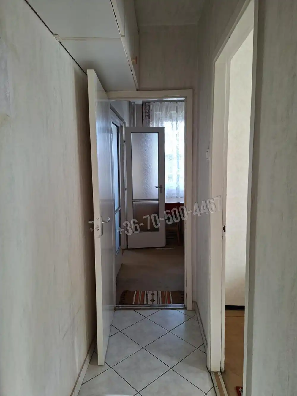 Budapest, XI. kerület - Adony utcai ltp.