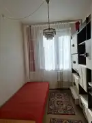 Budapest, XI. kerület - Adony utcai ltp.