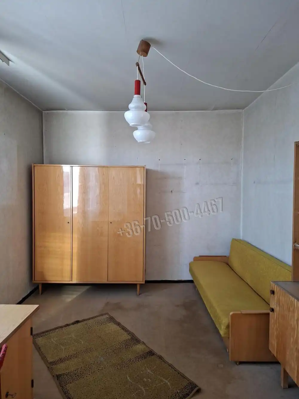 Budapest, XI. kerület - Adony utcai ltp.