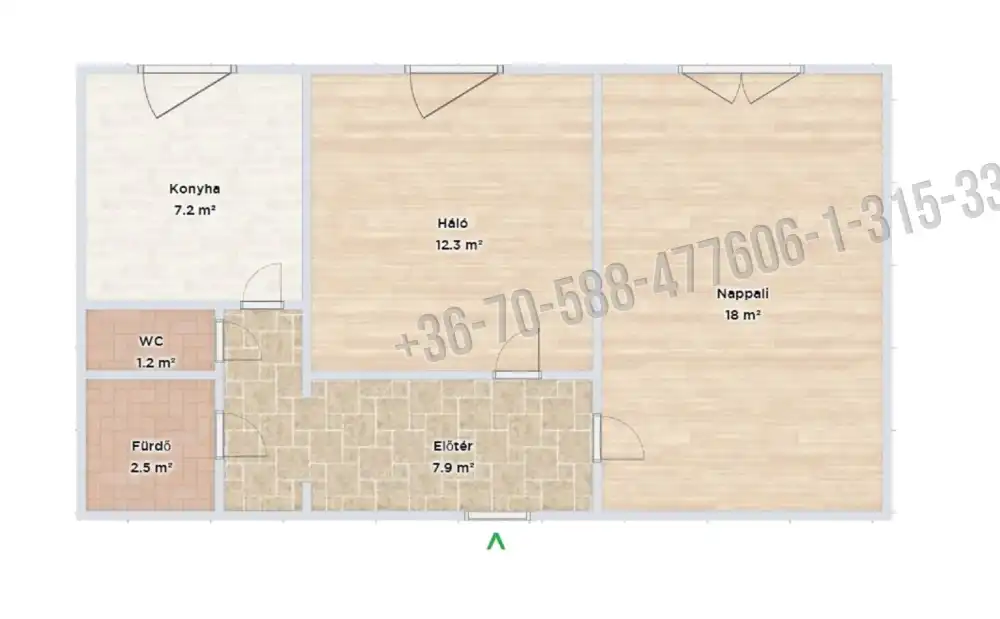 Budapest, XI. kerület - Albertfalva