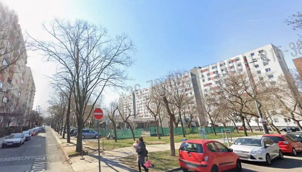 Budapest, XI. kerület - Albertfalva