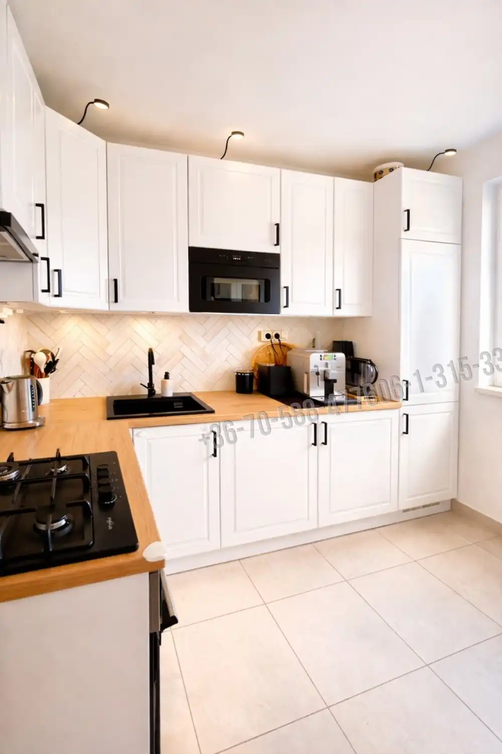 Budapest, XI. kerület - Albertfalva