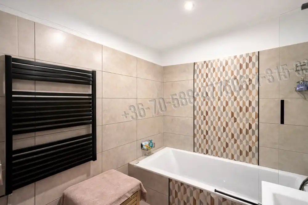 Budapest, XI. kerület - Albertfalva