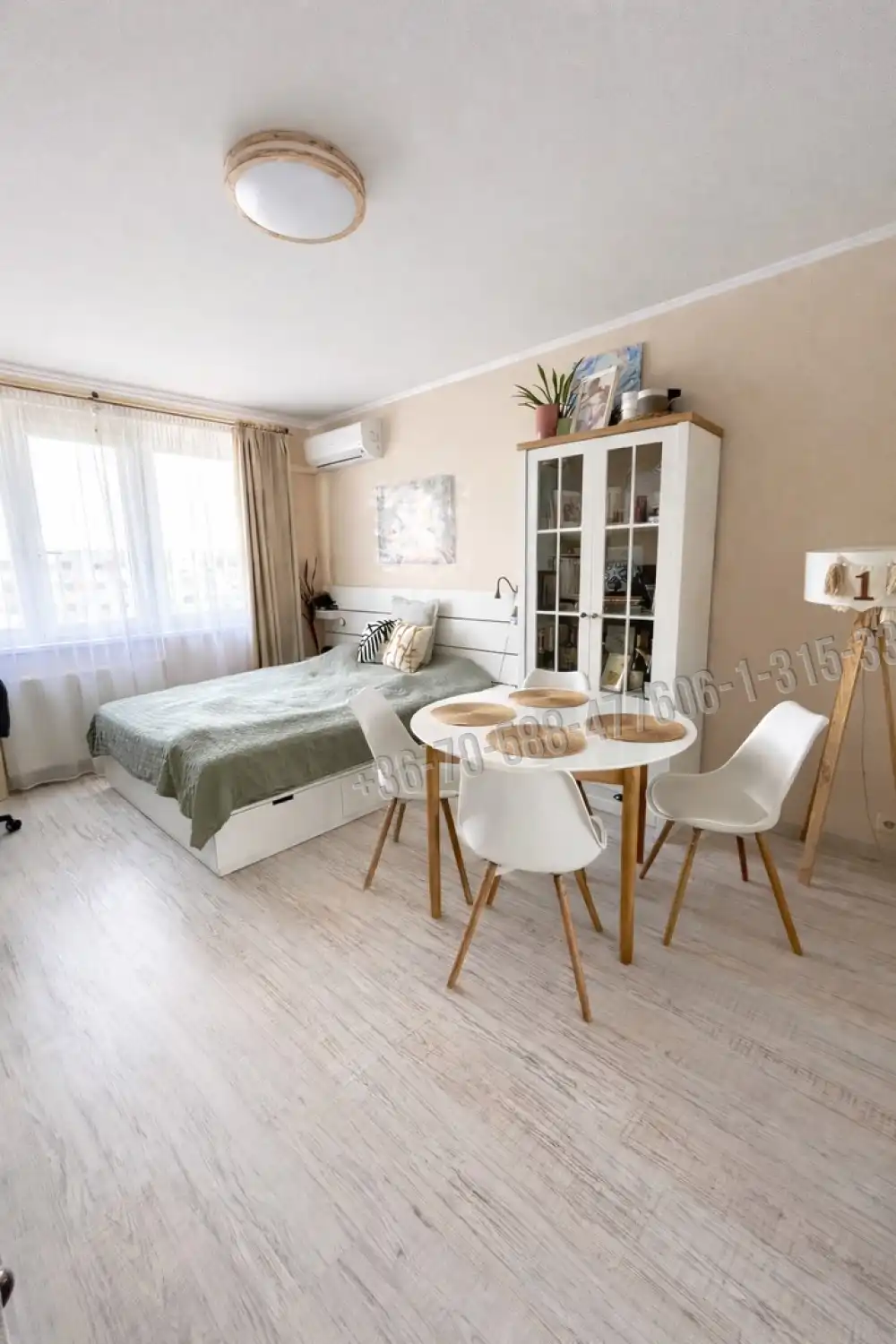 Budapest, XI. kerület - Albertfalva