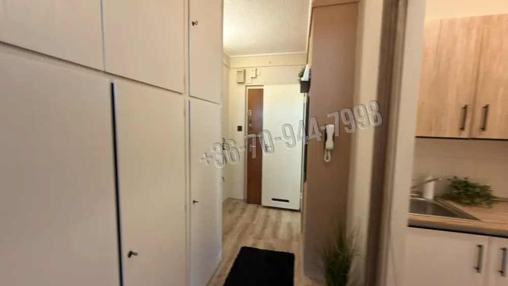 Budapest, XI. kerület - Kelenföldi ltp.