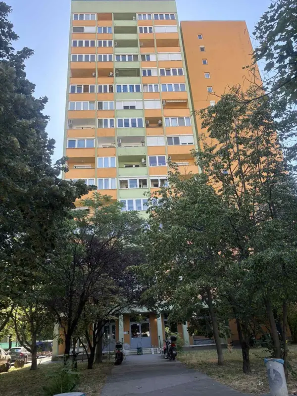 Eladó panellakás, Budapest, XI. kerület 1 szoba 31 m² 58 M Ft