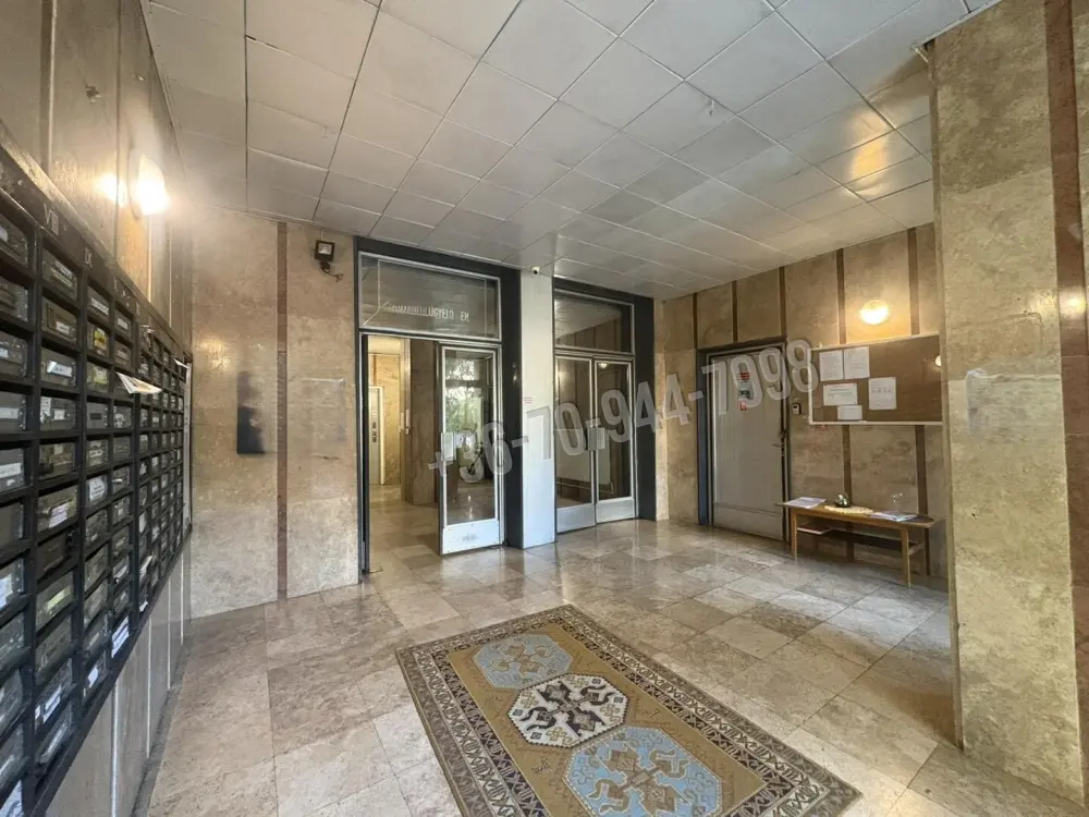 Budapest, XI. kerület - Kelenföldi ltp.