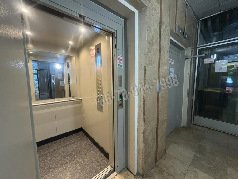 Budapest, XI. kerület - Kelenföldi ltp.