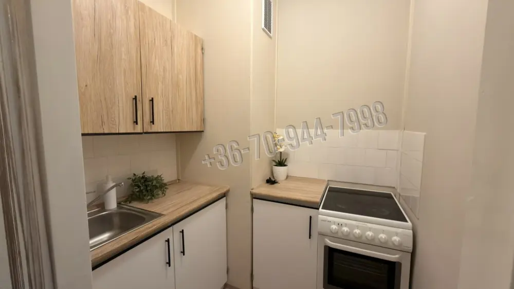 Budapest, XI. kerület - Kelenföldi ltp.