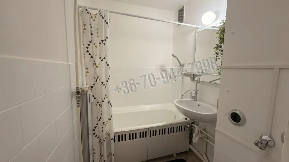 Budapest, XI. kerület - Kelenföldi ltp.
